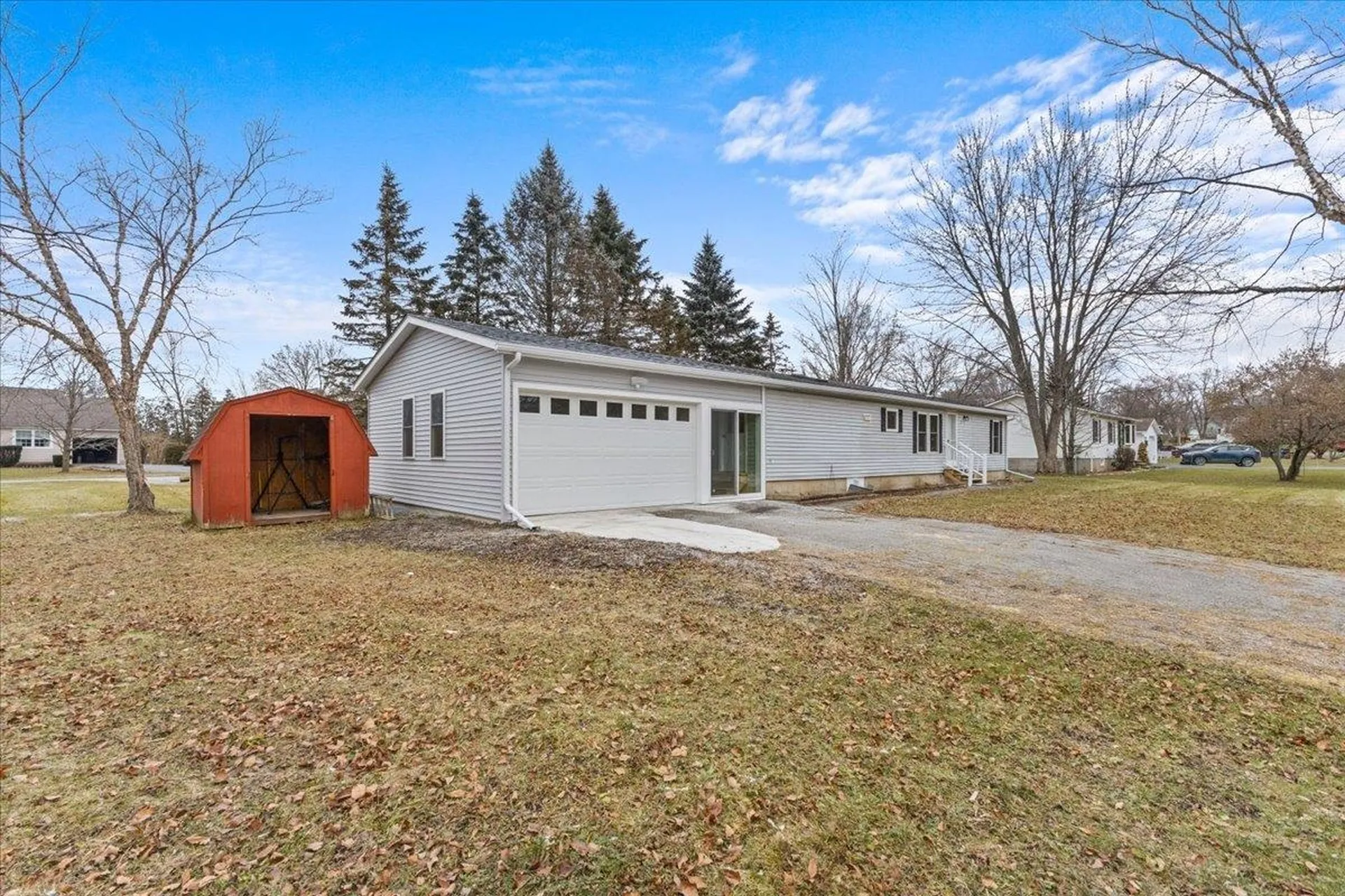 15 Sunset Drive Vergennes VT 05491