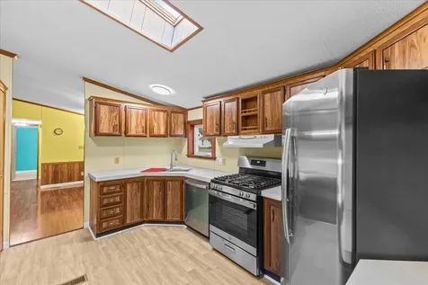 15 Sunset Drive Vergennes VT 05491