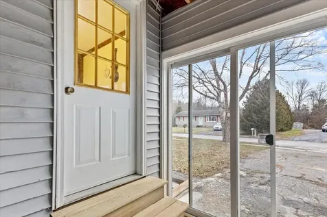15 Sunset Drive Vergennes VT 05491