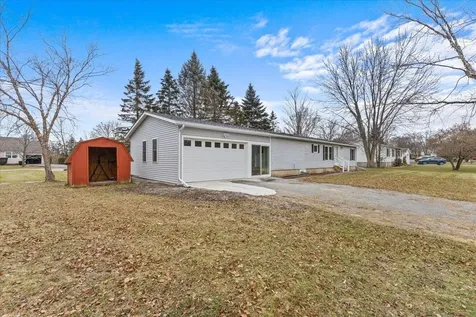 15 Sunset Drive Vergennes VT 05491