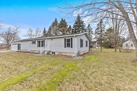 15 Sunset Drive Vergennes VT 05491