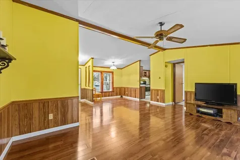 15 Sunset Drive Vergennes VT 05491