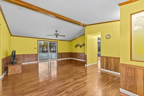 15 Sunset Drive Vergennes VT 05491