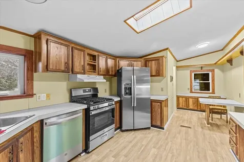 15 Sunset Drive Vergennes VT 05491