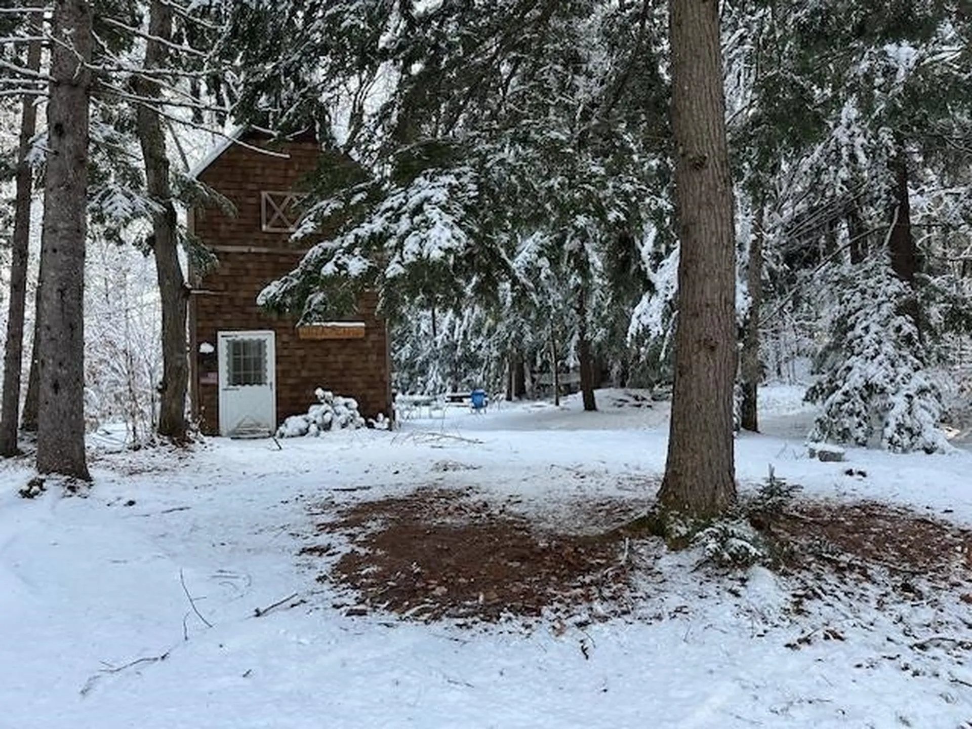 26 Notch Avenue Madison NH 03849