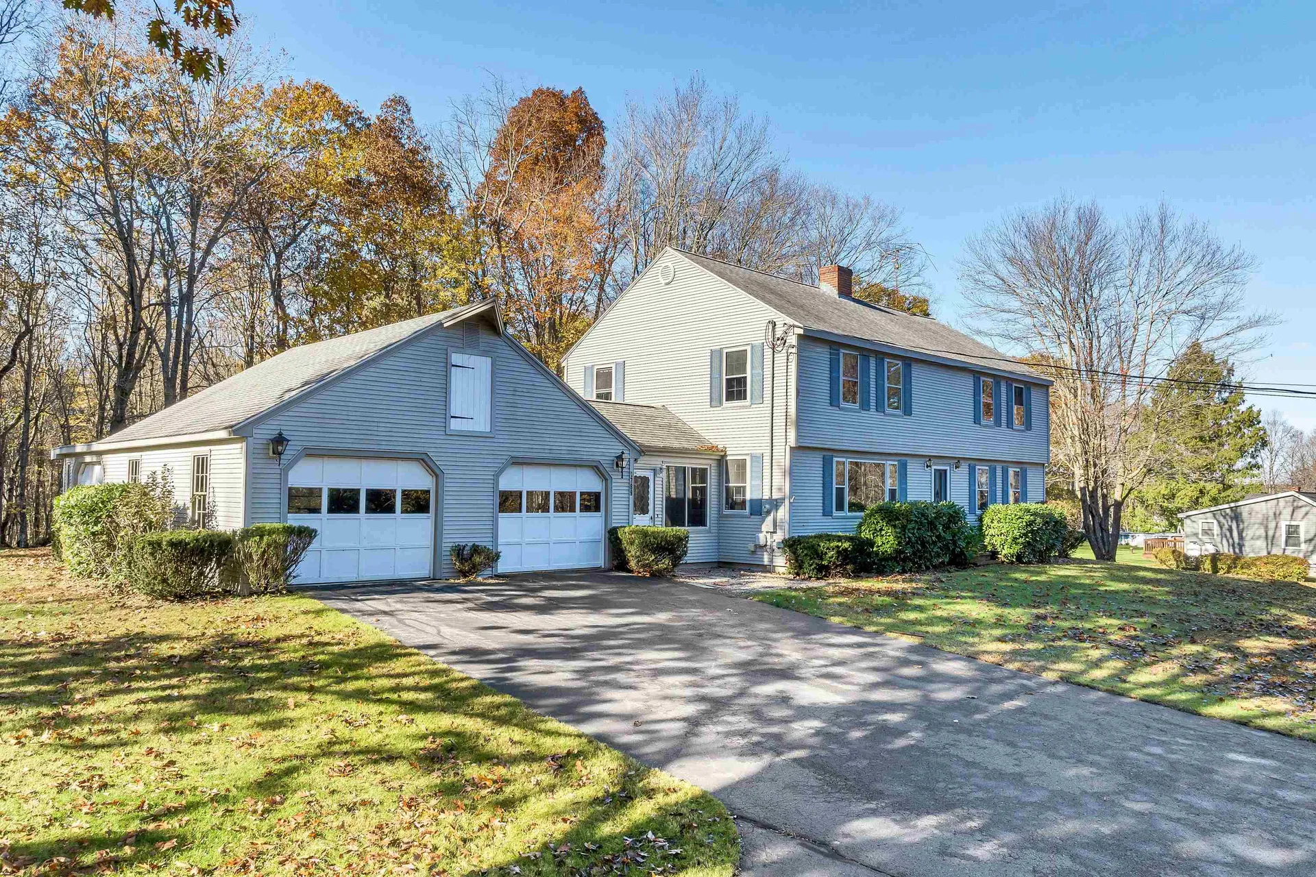 1789 State Road Eliot ME 03903-1095