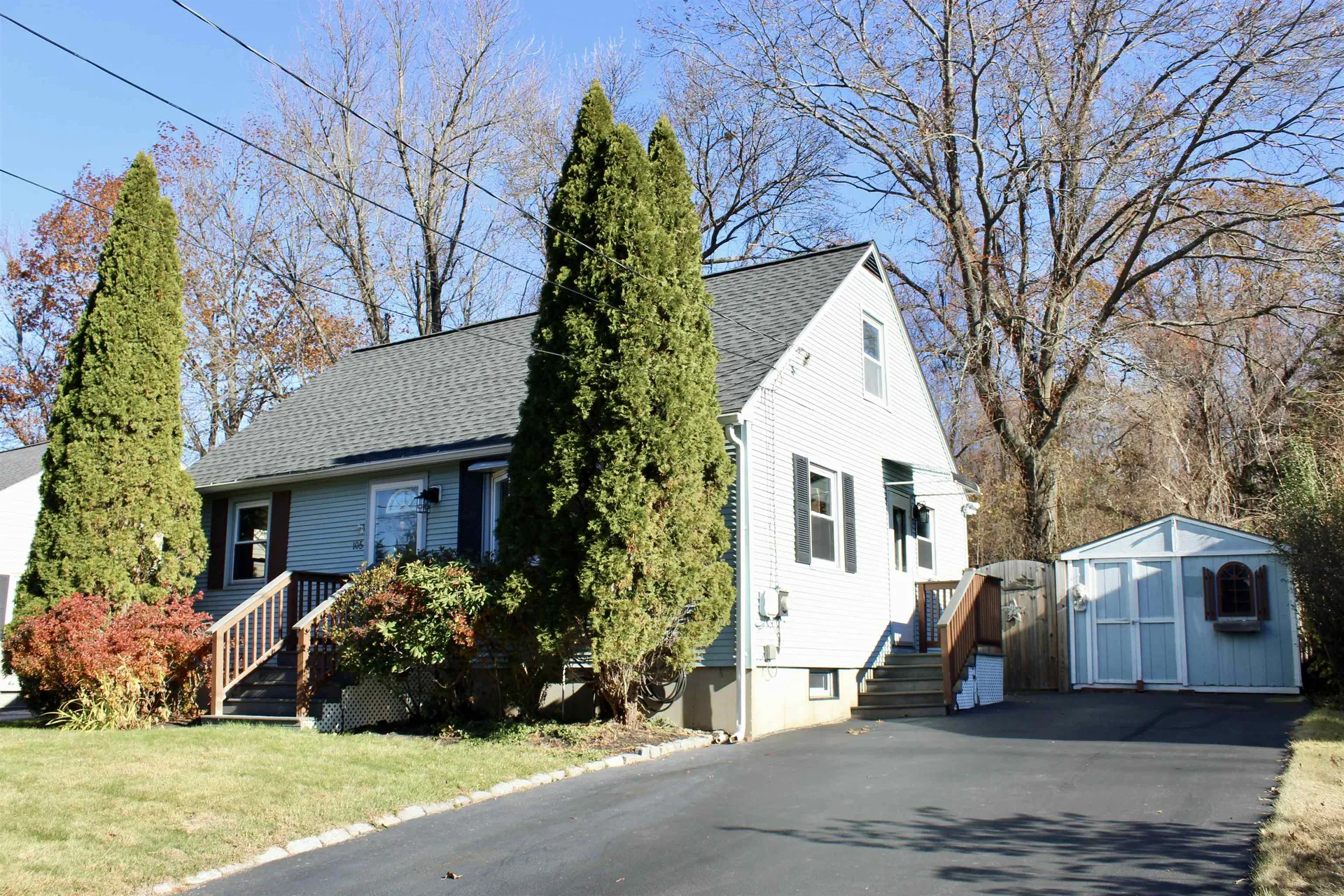 105 Dunbar Street Manchester NH 03103