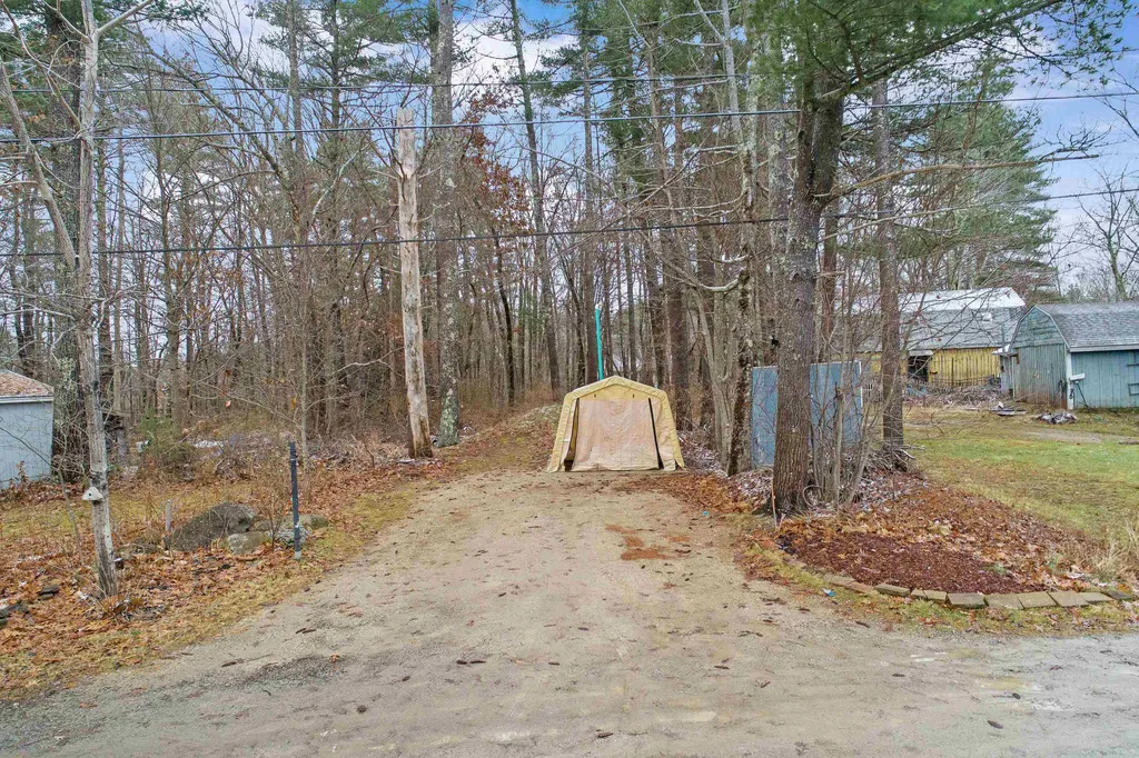 3 Heron Way Barrington NH 03825