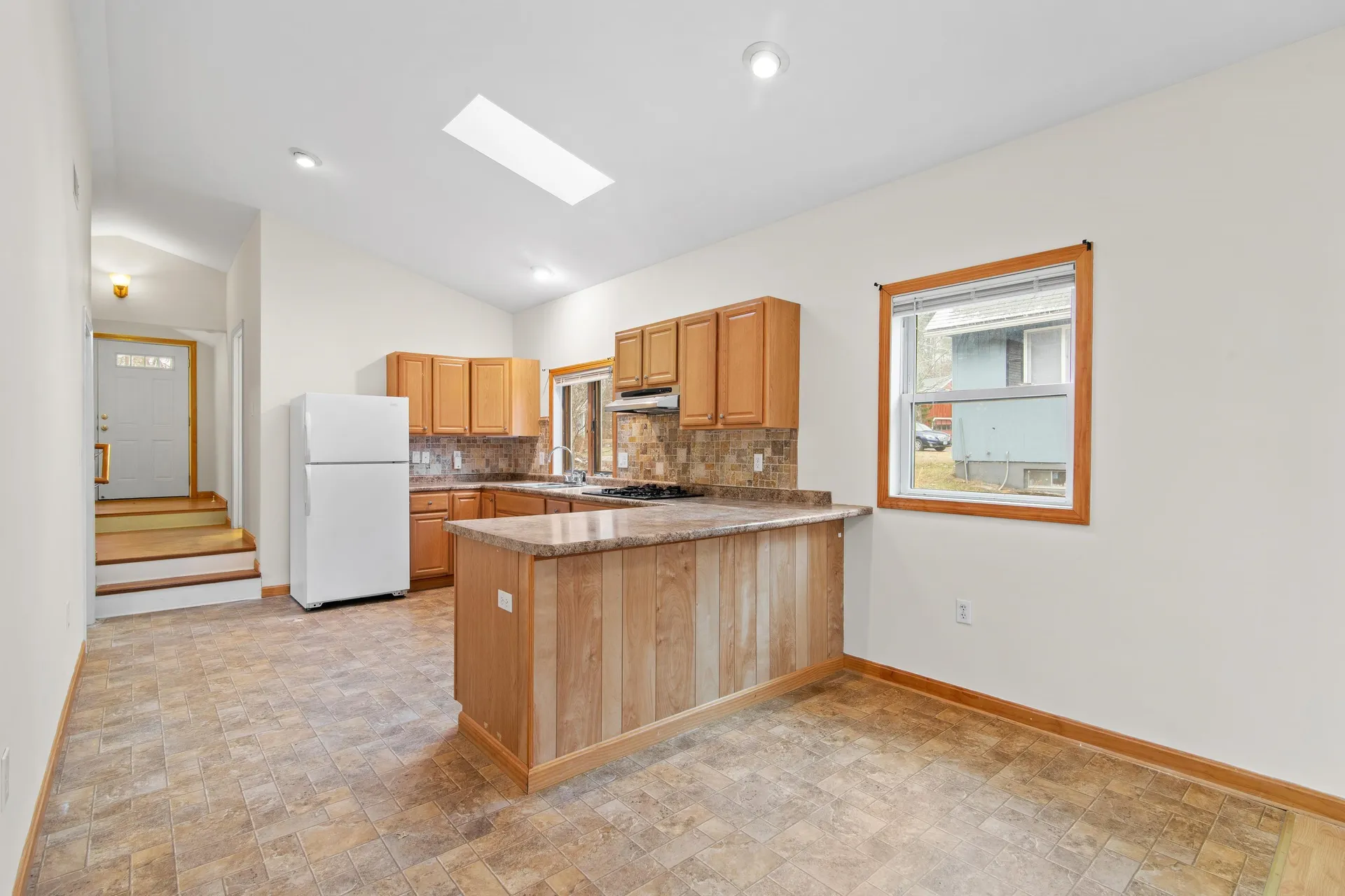 3 Heron Way Barrington NH 03825