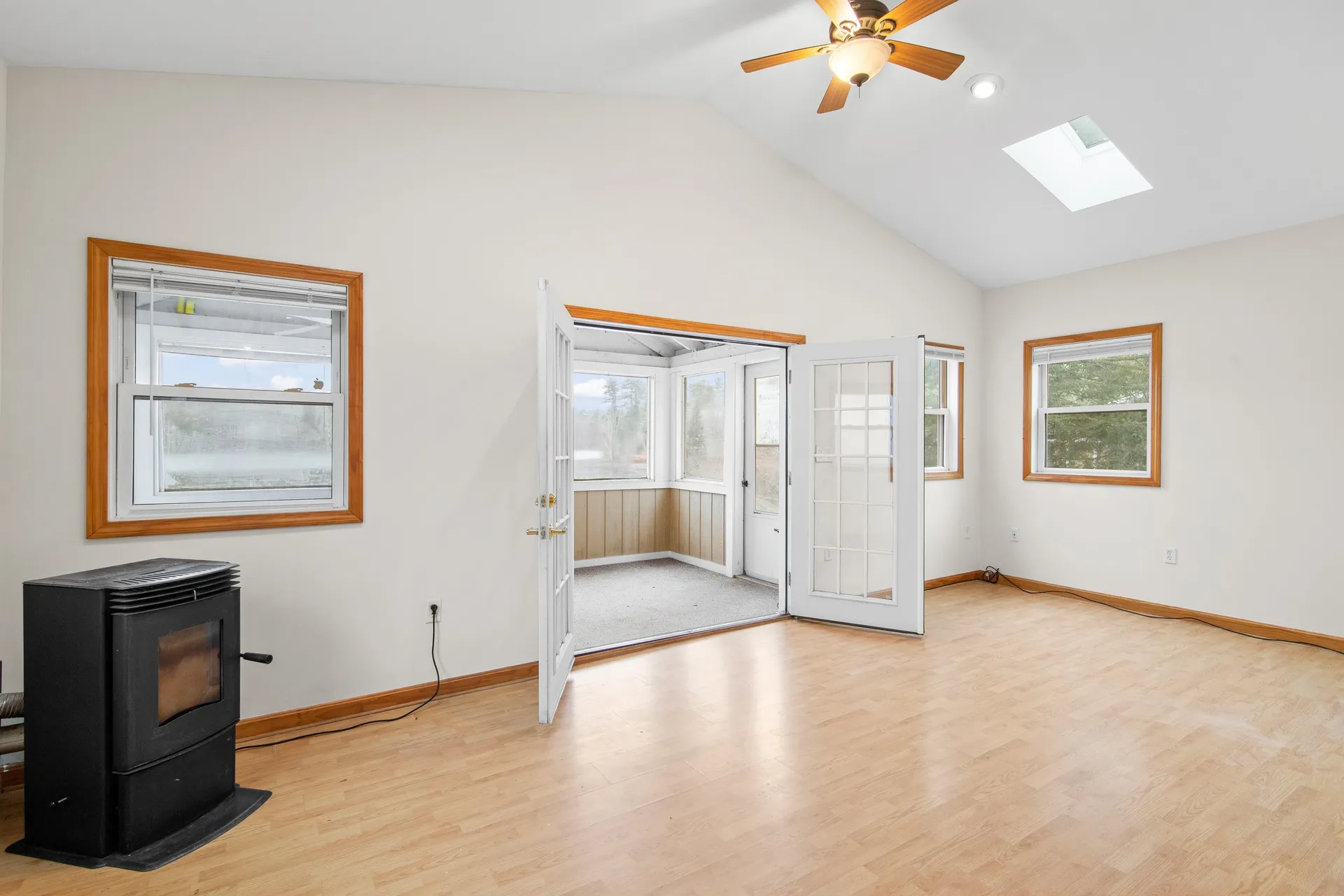 3 Heron Way Barrington NH 03825