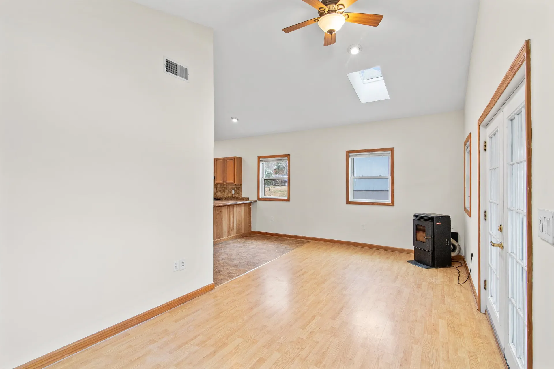 3 Heron Way Barrington NH 03825