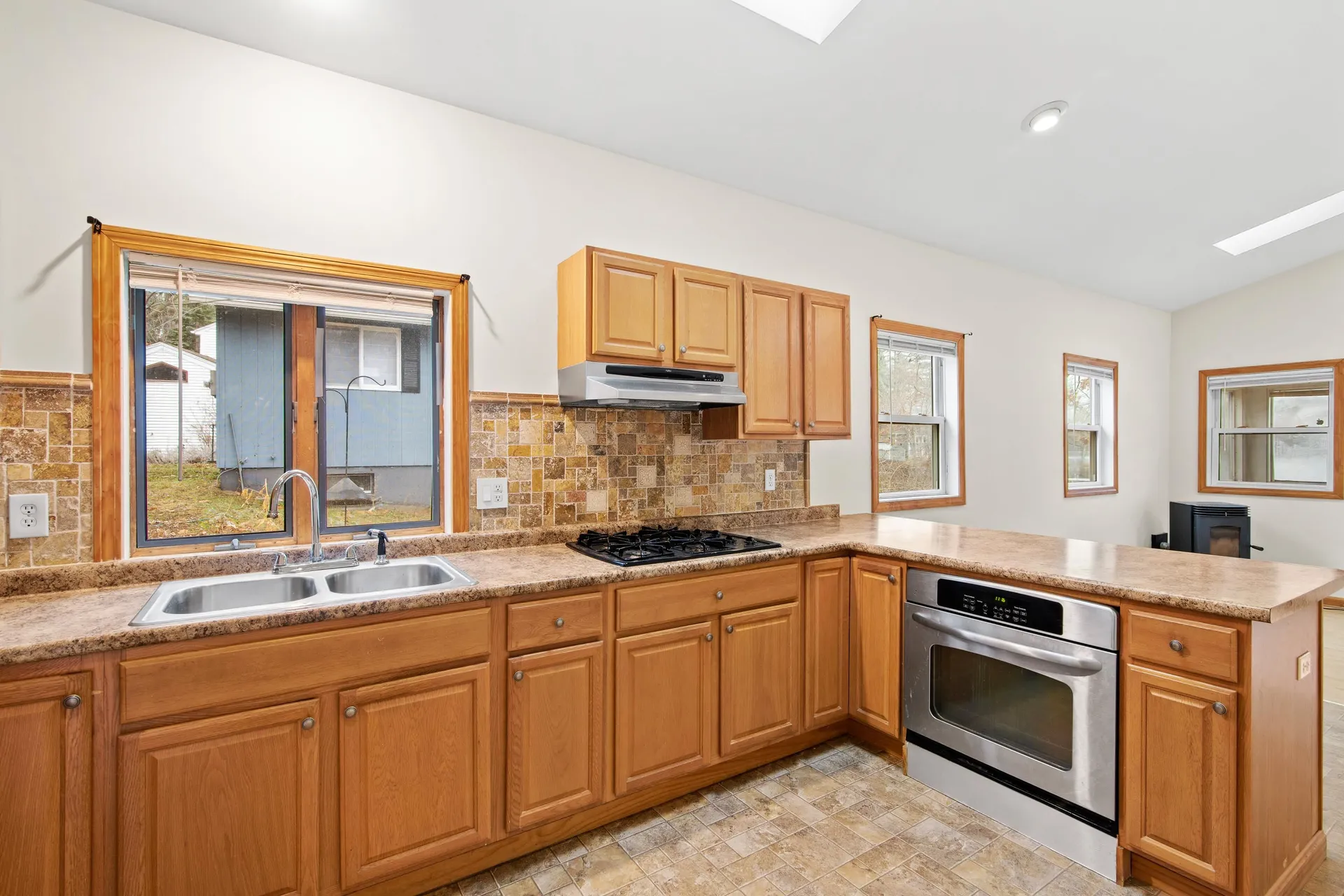 3 Heron Way Barrington NH 03825