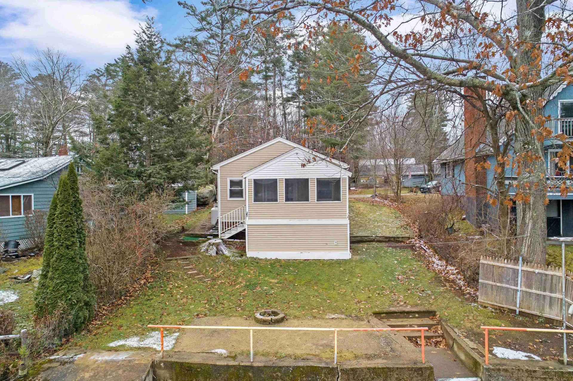 3 Heron Way Barrington NH 03825