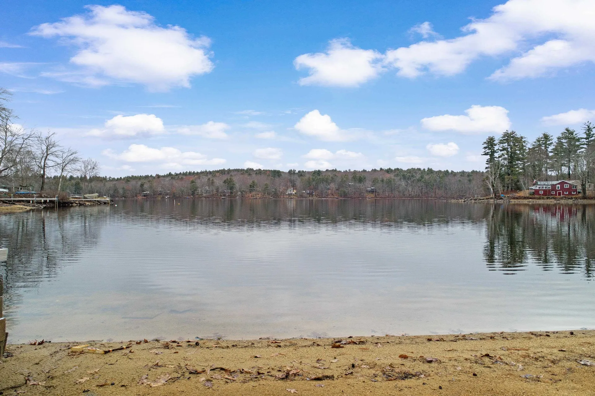 3 Heron Way Barrington NH 03825