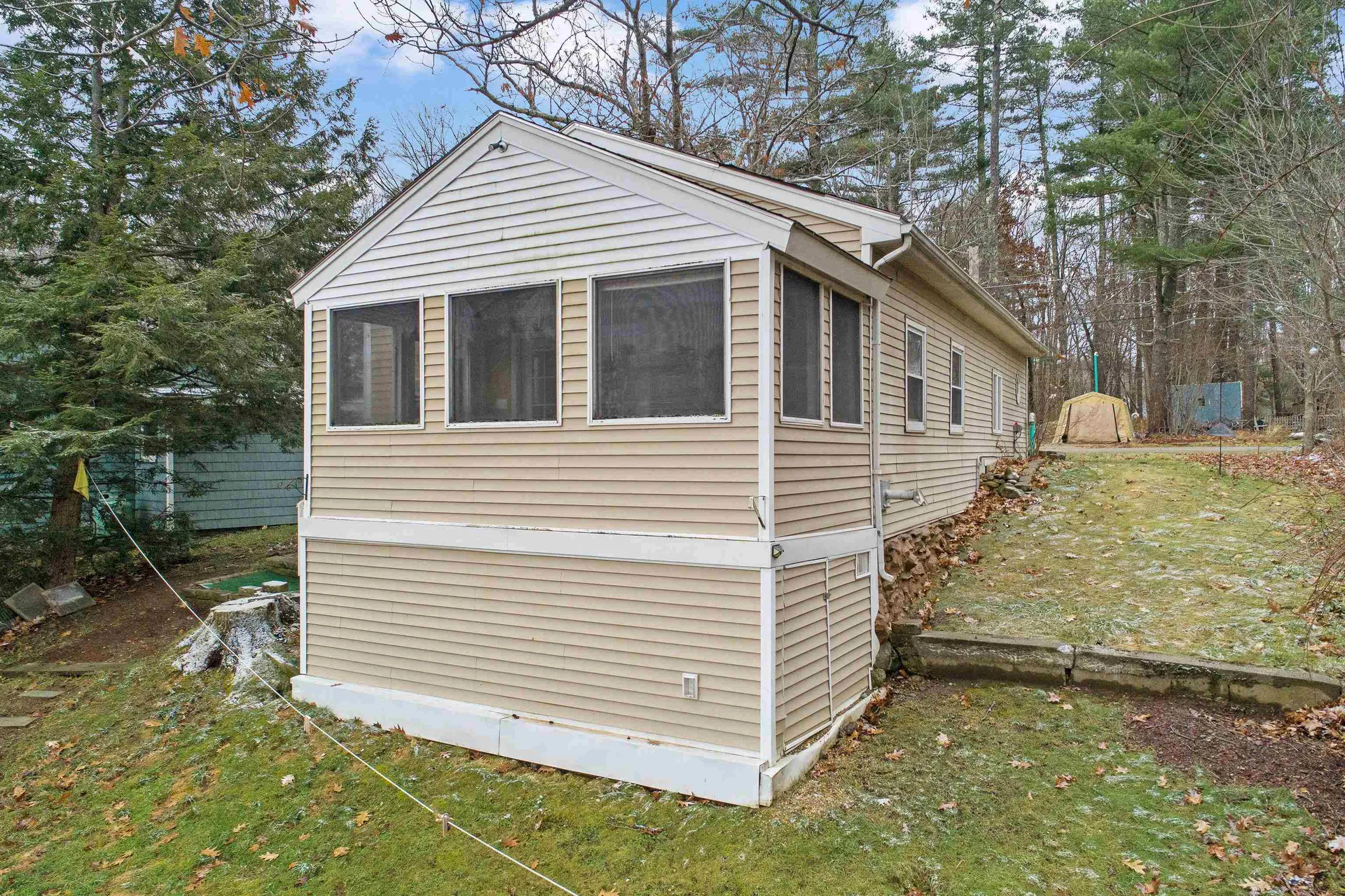 3 Heron Way Barrington NH 03825