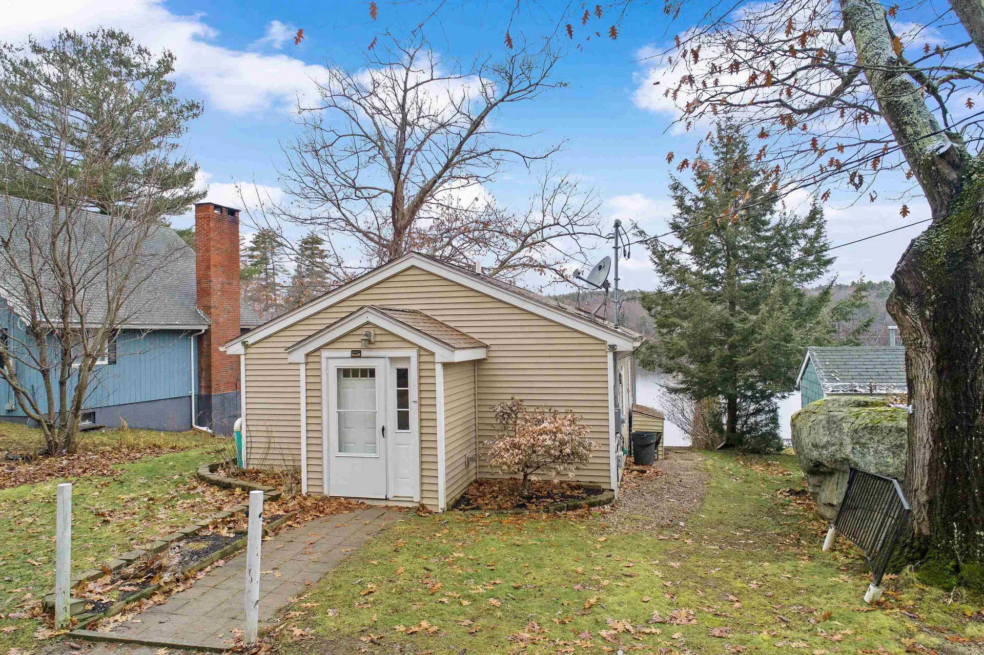 3 Heron Way Barrington NH 03825