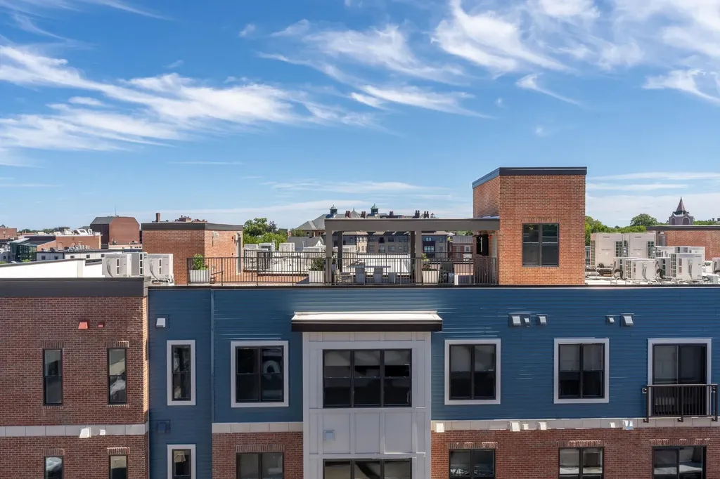 99 Foundry Place Portsmouth NH 03801