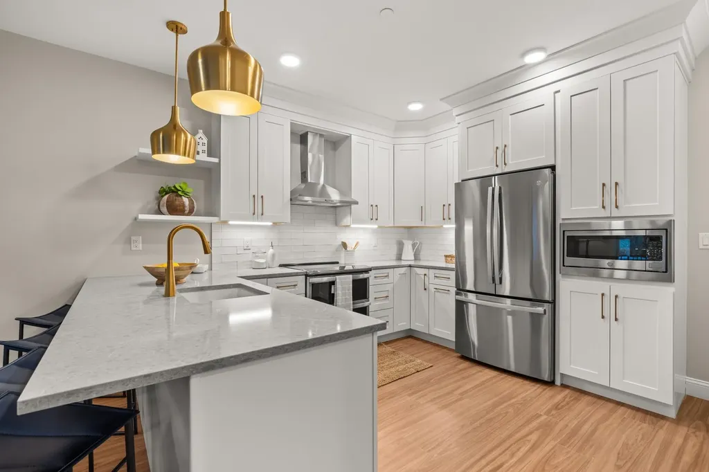 99 Foundry Place Portsmouth NH 03801