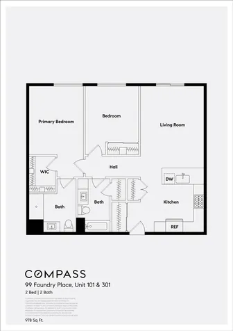 99 Foundry Place Portsmouth NH 03801