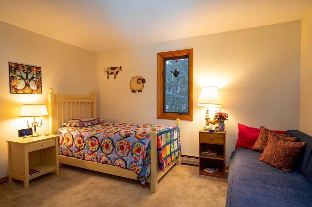 411 Stratton Gate Road Jamaica VT 05343
