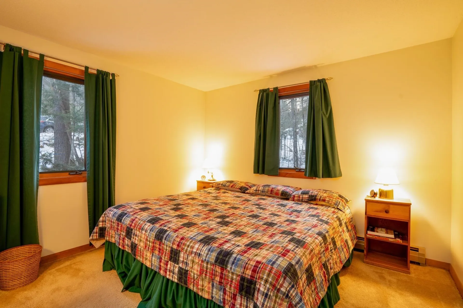 411 Stratton Gate Road Jamaica VT 05343