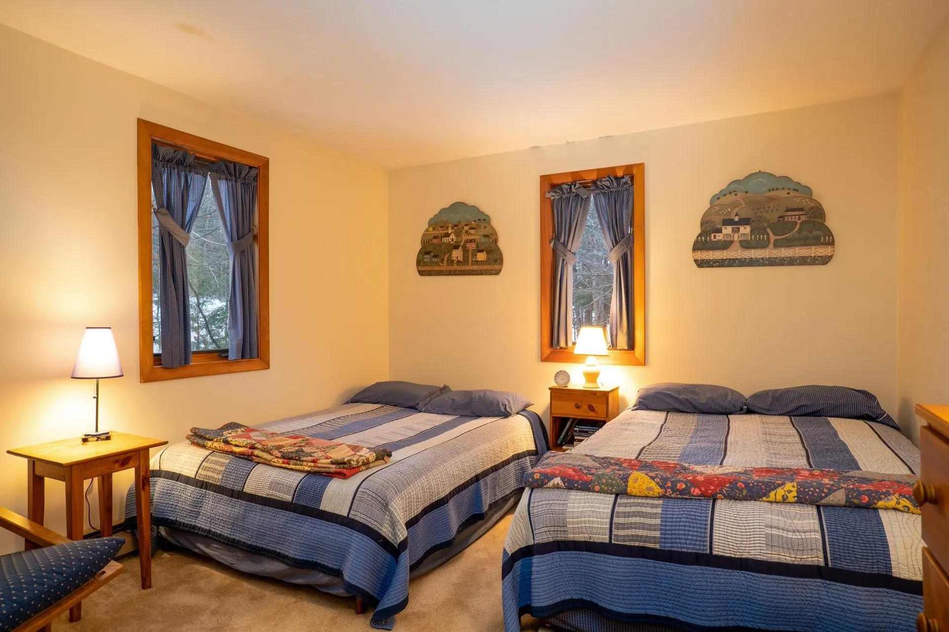 411 Stratton Gate Road Jamaica VT 05343