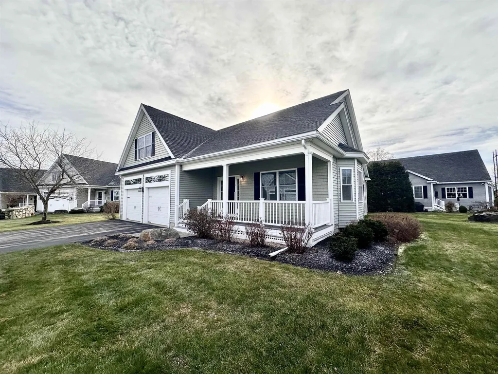 1 Jacqueline Drive Dover NH 03820