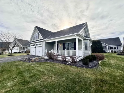 1 Jacqueline Drive Dover NH 03820