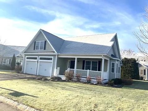 1 Jacqueline Drive Dover NH 03820