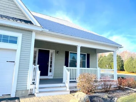 1 Jacqueline Drive Dover NH 03820