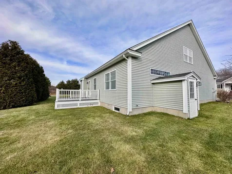 1 Jacqueline Drive Dover NH 03820