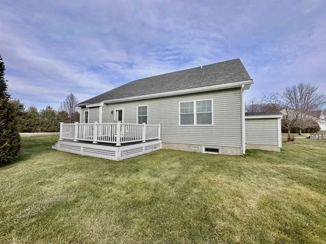 1 Jacqueline Drive Dover NH 03820