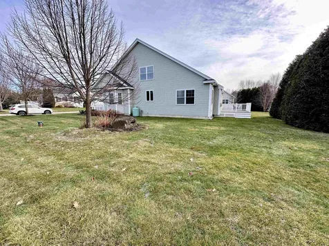 1 Jacqueline Drive Dover NH 03820