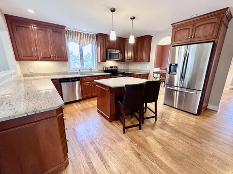 1 Jacqueline Drive Dover NH 03820