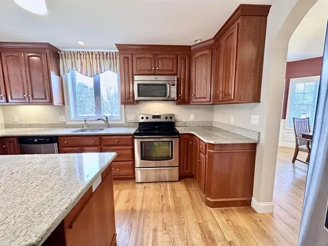 1 Jacqueline Drive Dover NH 03820