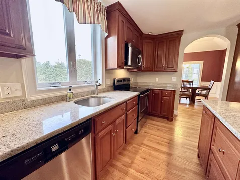 1 Jacqueline Drive Dover NH 03820