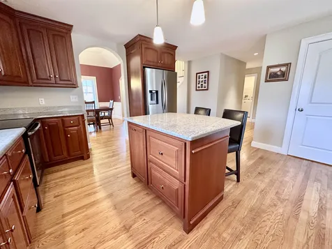 1 Jacqueline Drive Dover NH 03820
