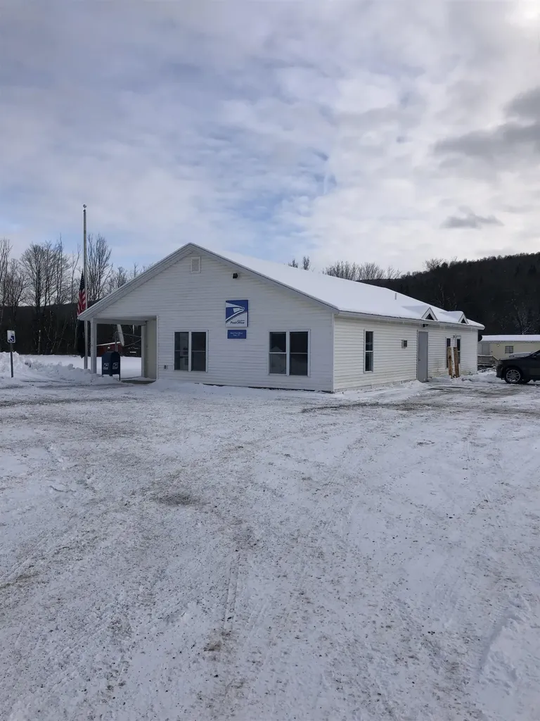 29 Nancy Lane Eden VT 05653