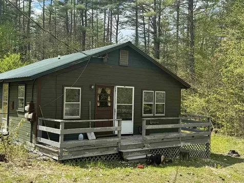 309 Green Mountain Road Effingham NH 03882