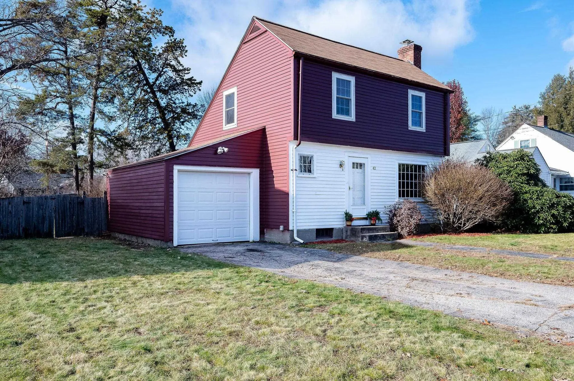 42 Stearns Street Manchester NH 03102