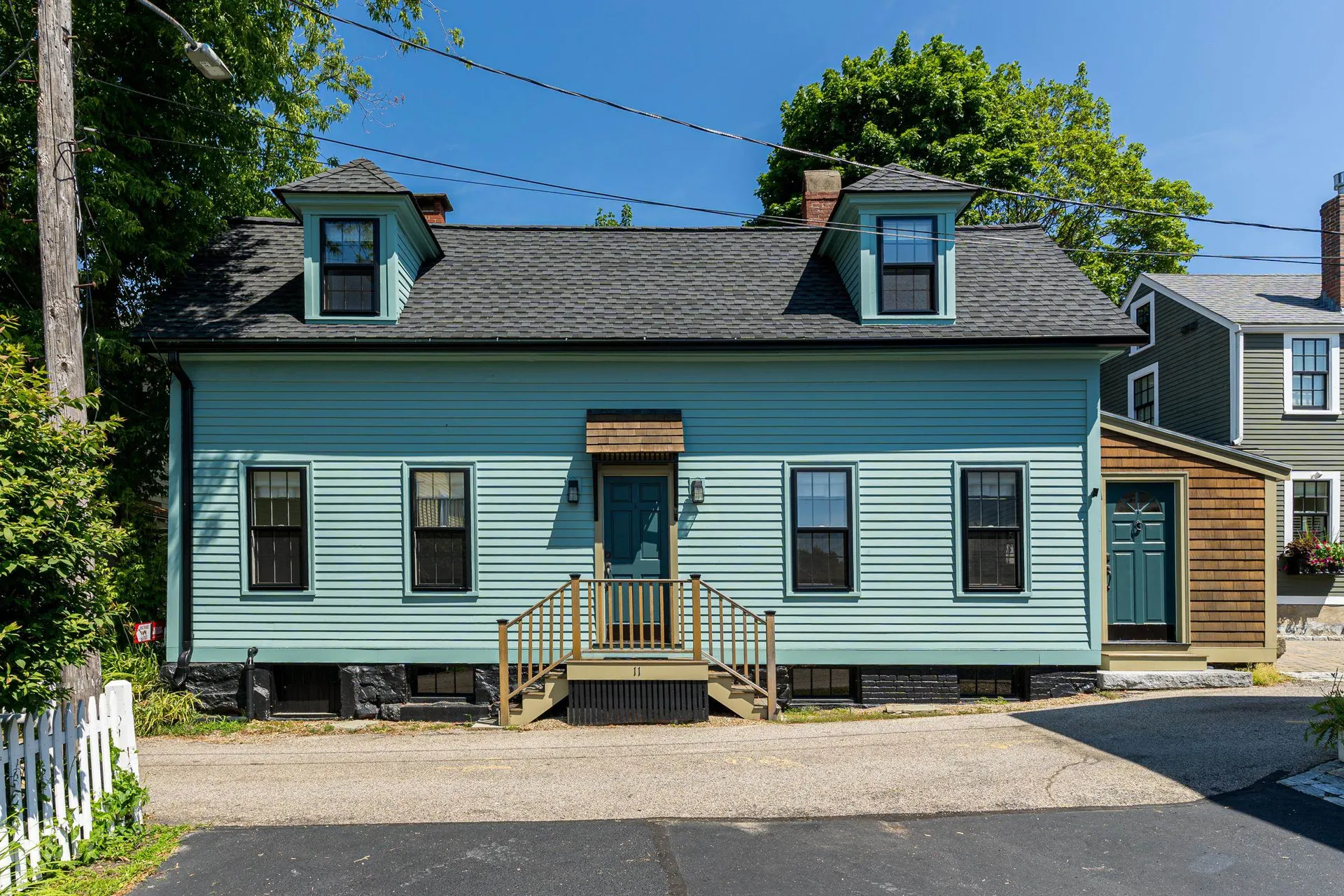 11 Walden Street Portsmouth NH 03801