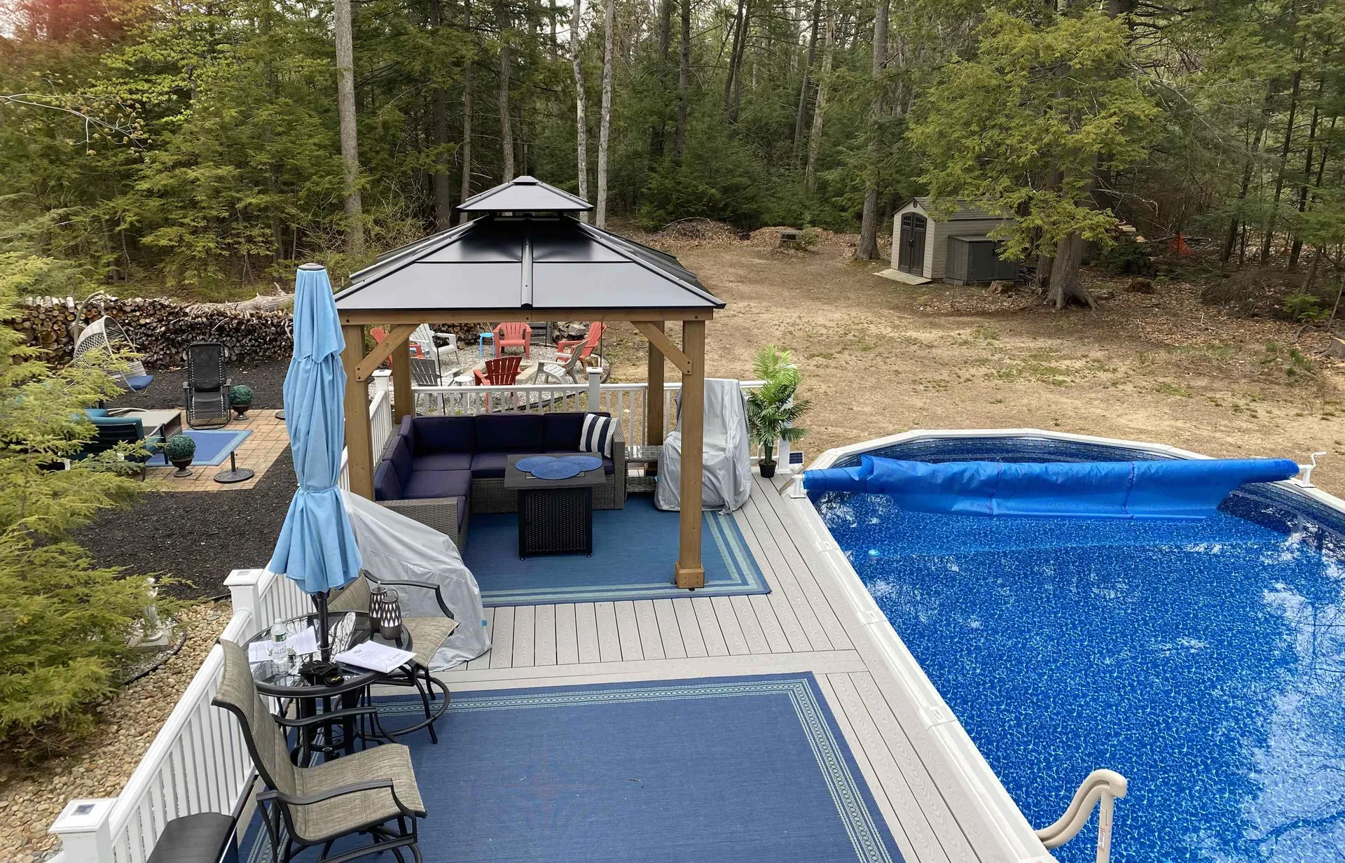 102 Bog Road Concord NH 03303