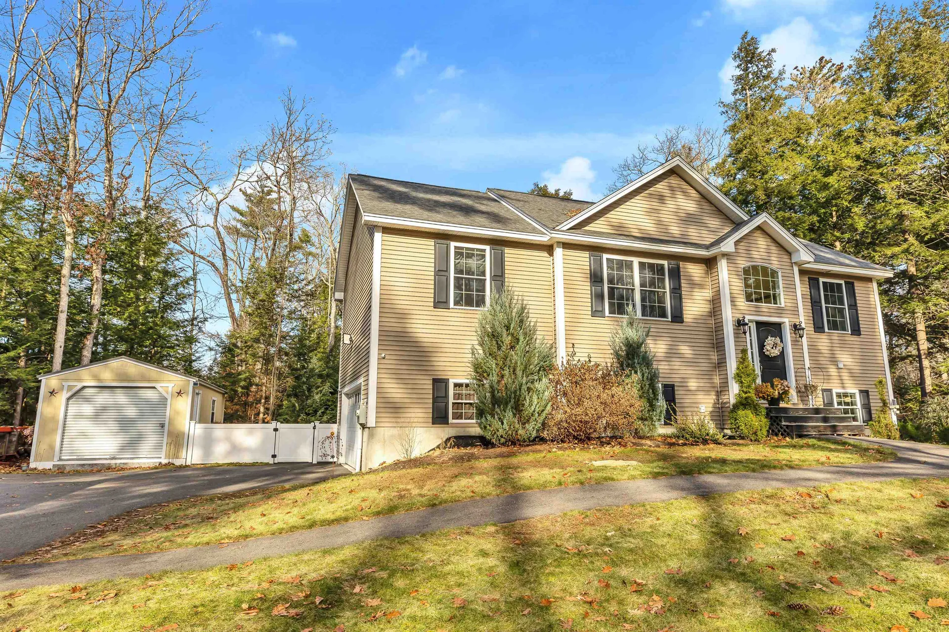 102 Bog Road Concord NH 03303
