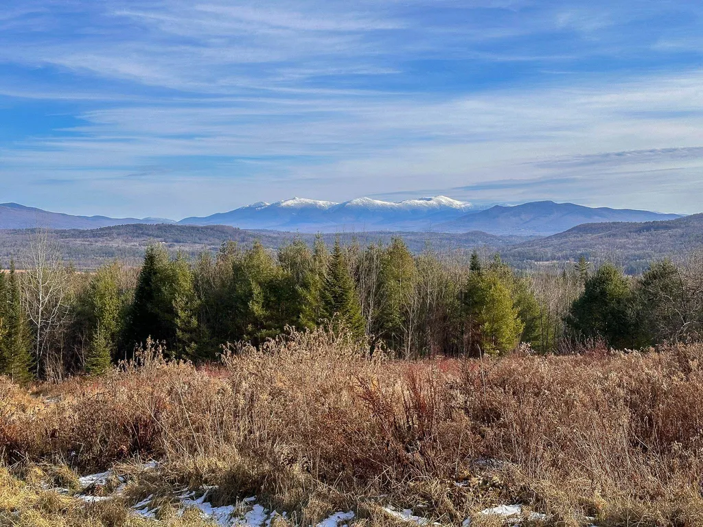 0 Powers Road Lunenburg, VT Real Estate MLS 4979646