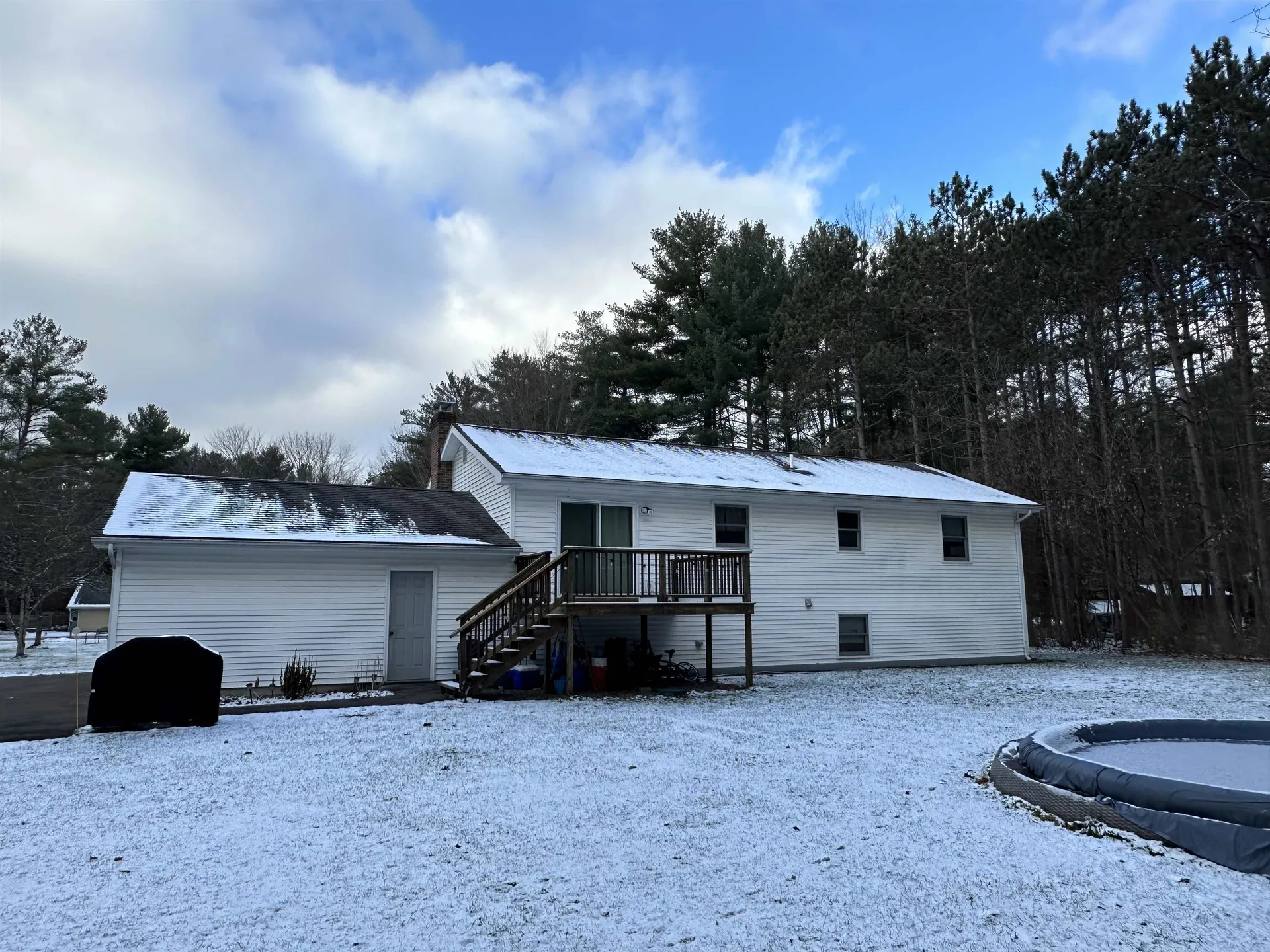 35 Valley View Drive Milton VT 05468