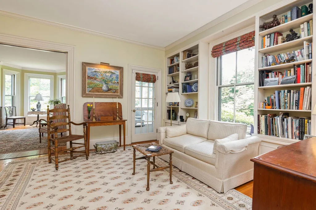 33 Pine Street Exeter NH 03833