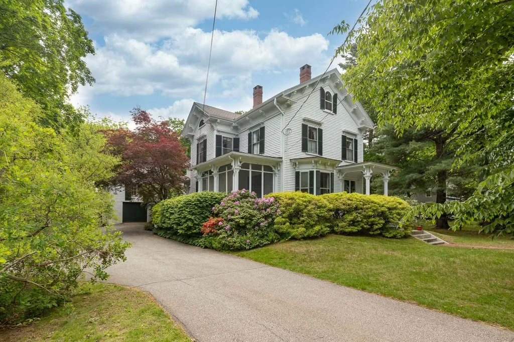 33 Pine Street Exeter NH 03833