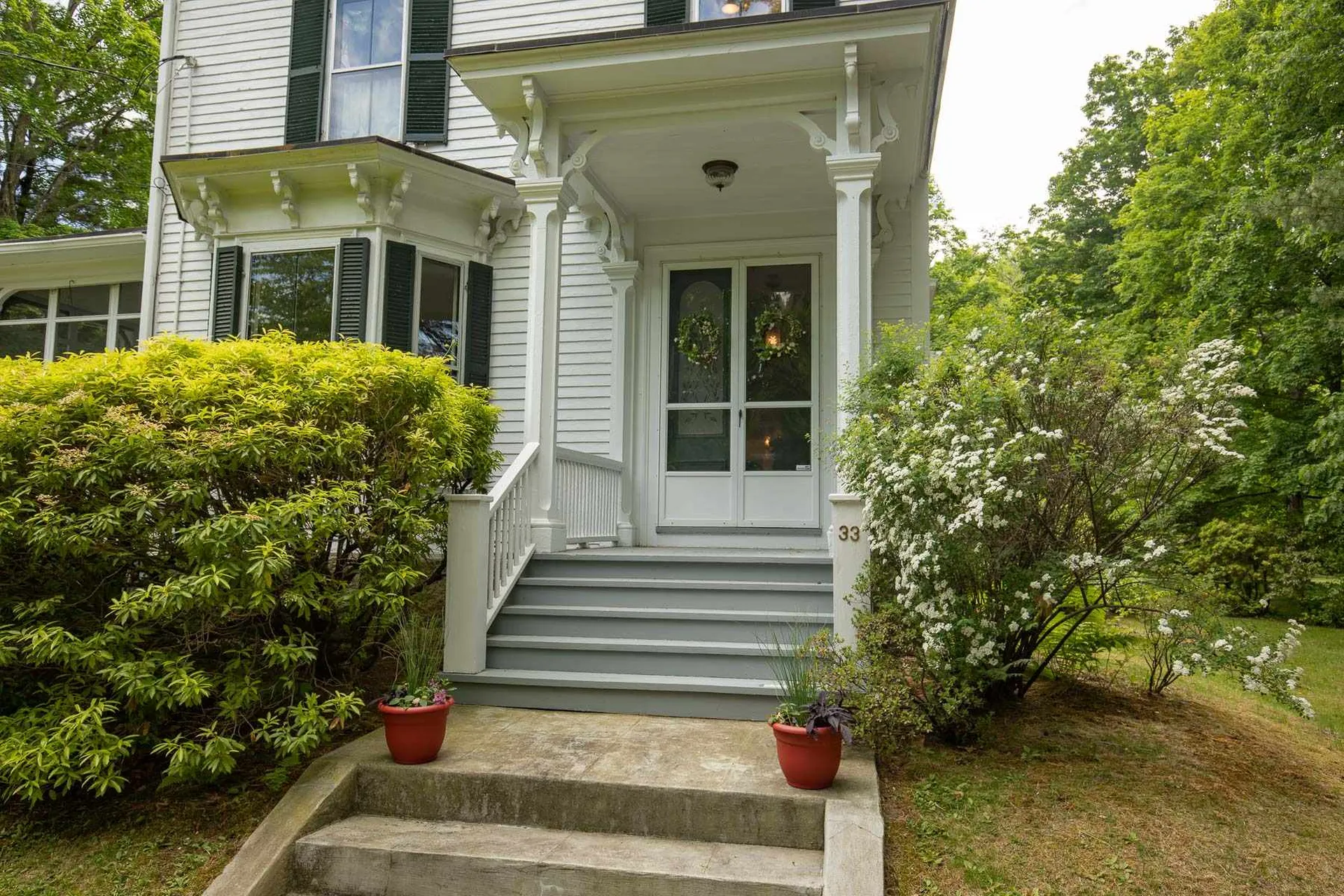 33 Pine Street Exeter NH 03833