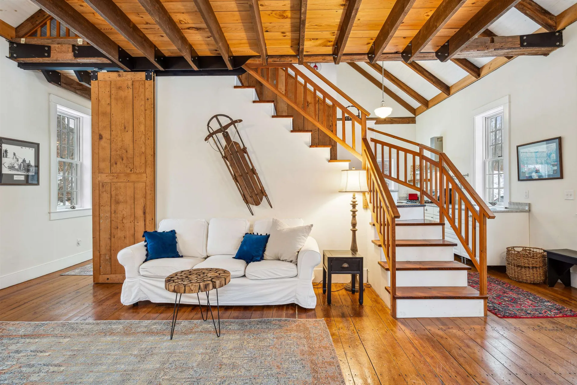 2305 County Road Windsor VT 05089