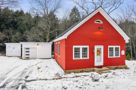 2305 County Road Windsor VT 05089